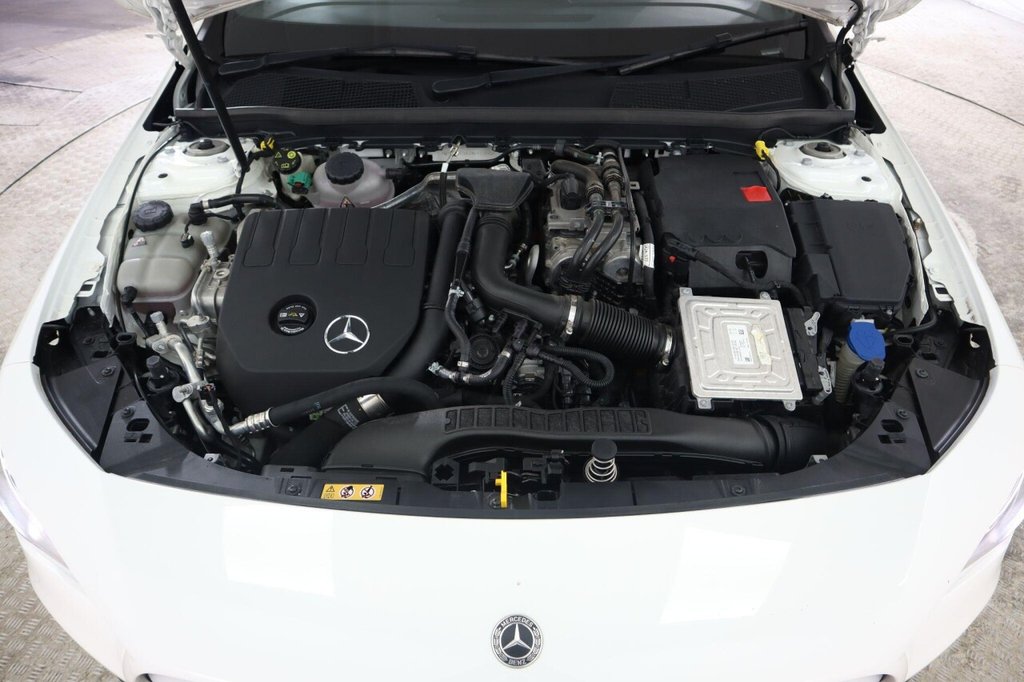 Used Mercedes-Benz CLA 2021 for sale - 77139763: Photo 26