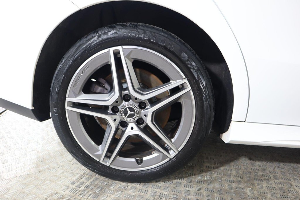 Used Mercedes-Benz CLA 2021 for sale - 77139763: Photo 28