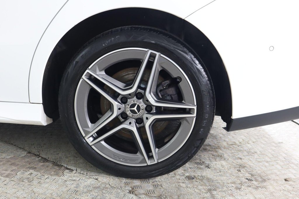 Used Mercedes-Benz CLA 2021 for sale - 77139763: Photo 29