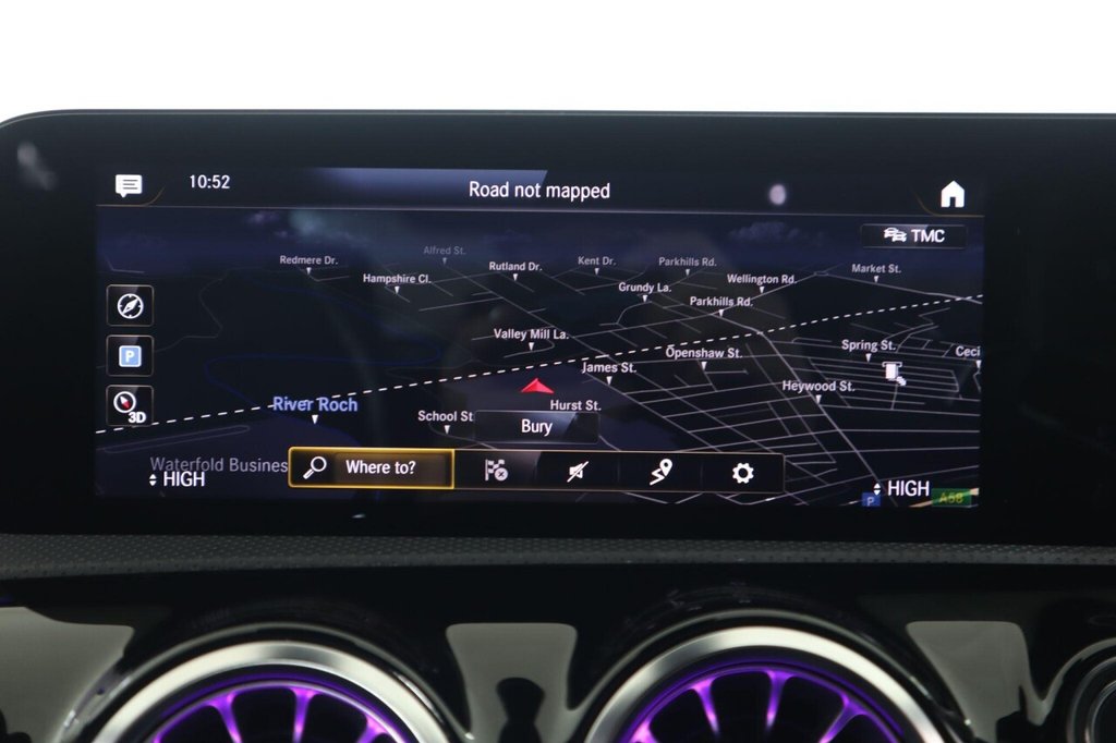 Used Mercedes-Benz CLA 2021 for sale - 77139763: Photo 34