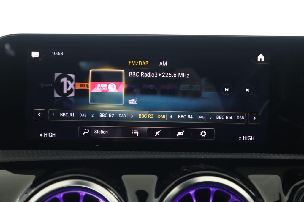 Used Mercedes-Benz CLA 2021 for sale - 77139763: Photo 36