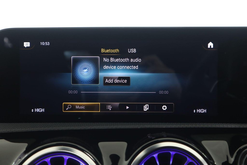 Used Mercedes-Benz CLA 2021 for sale - 77139763: Photo 38