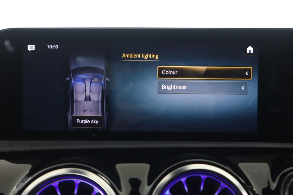 Used Mercedes-Benz CLA 2021 for sale - 77139763: Photo 39