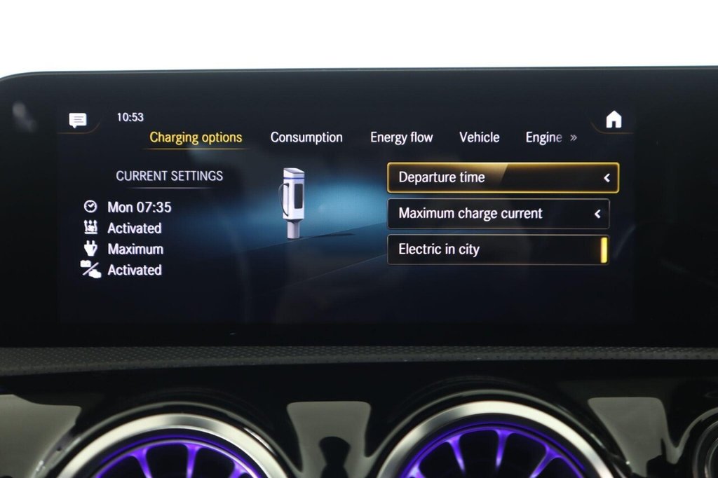 Used Mercedes-Benz CLA 2021 for sale - 77139763: Photo 40