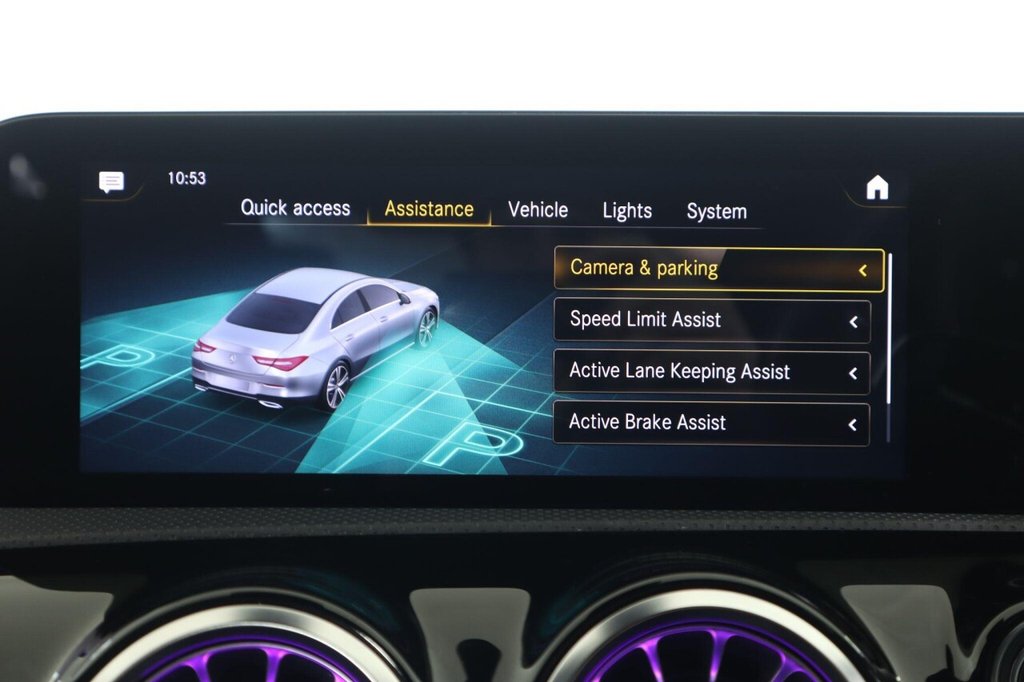 Used Mercedes-Benz CLA 2021 for sale - 77139763: Photo 42