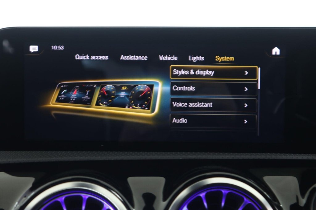 Used Mercedes-Benz CLA 2021 for sale - 77139763: Photo 45