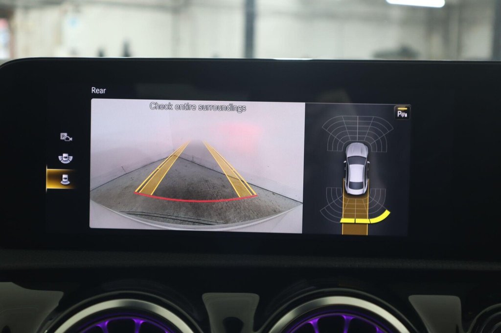 Used Mercedes-Benz CLA 2021 for sale - 77139763: Photo 46