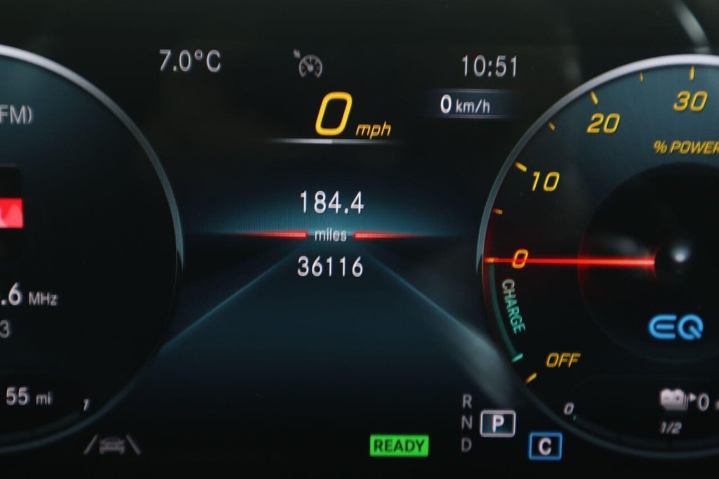 Used Mercedes-Benz CLA 2021 for sale - 77139763: Photo 47