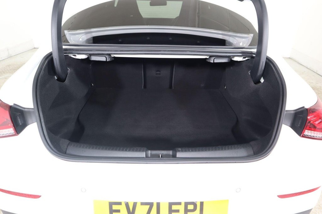 Used Mercedes-Benz CLA 2021 for sale - 77139763: Photo 48