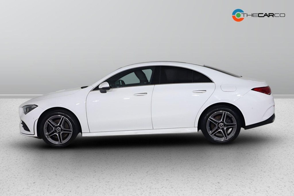 Used Mercedes-Benz CLA 2021 for sale - 77139763: Photo 6