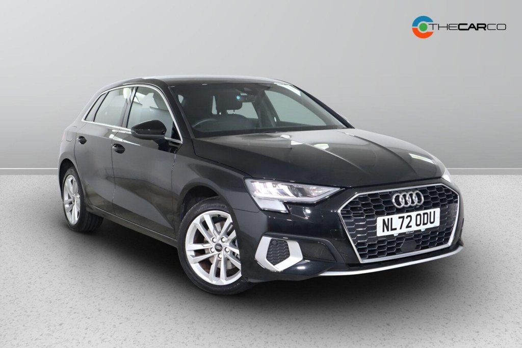Used Audi A3 2022 for sale - 76986160: Photo 1