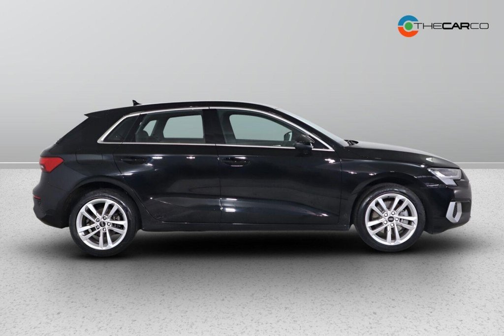 Used Audi A3 2022 for sale - 76986160: Photo 10