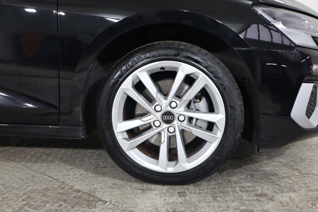 Used Audi A3 2022 for sale - 76986160: Photo 11