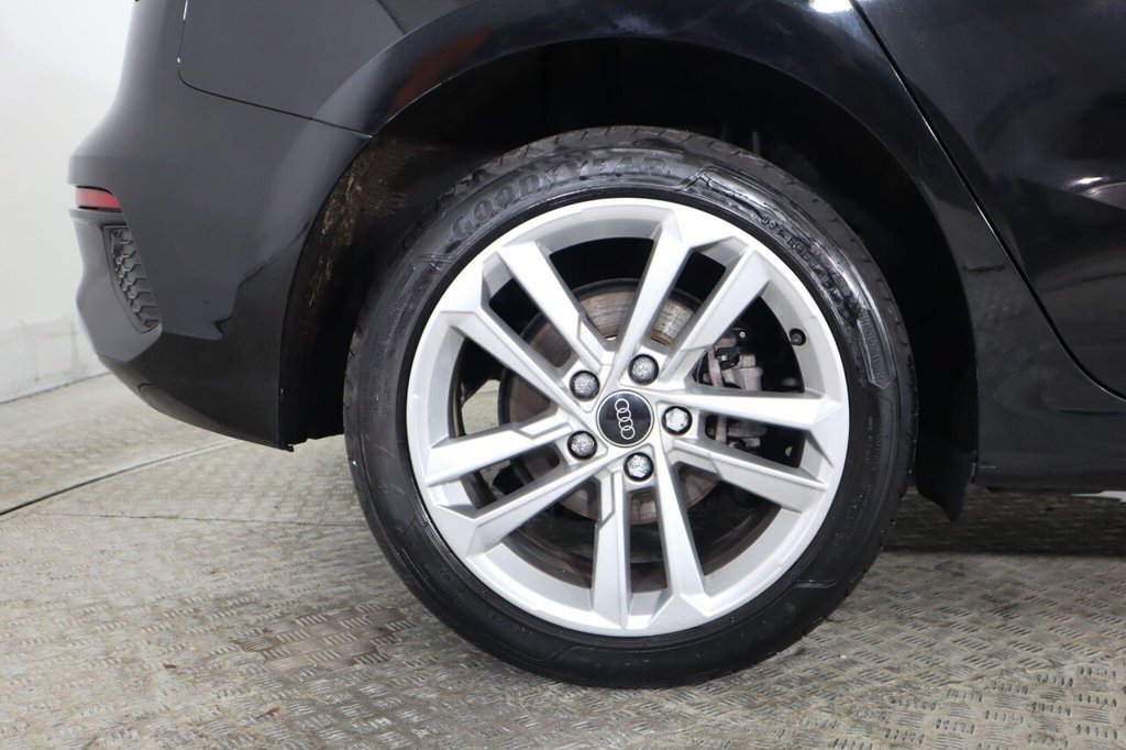 Used Audi A3 2022 for sale - 76986160: Photo 12