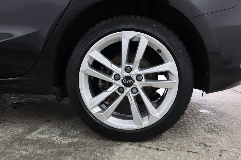 Used Audi A3 2022 for sale - 76986160: Photo 13