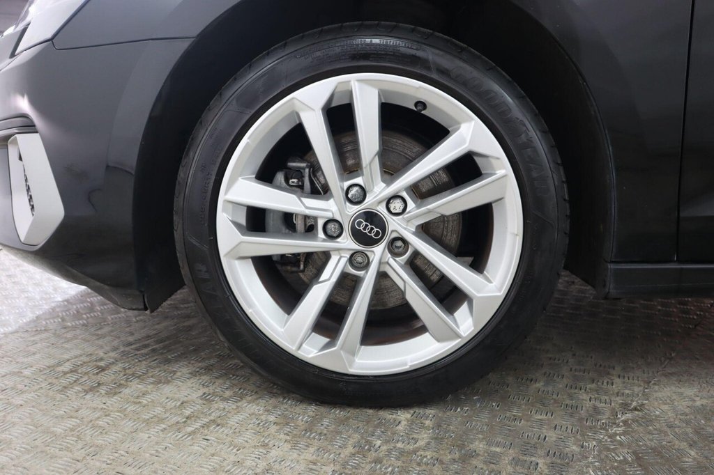 Used Audi A3 2022 for sale - 76986160: Photo 14