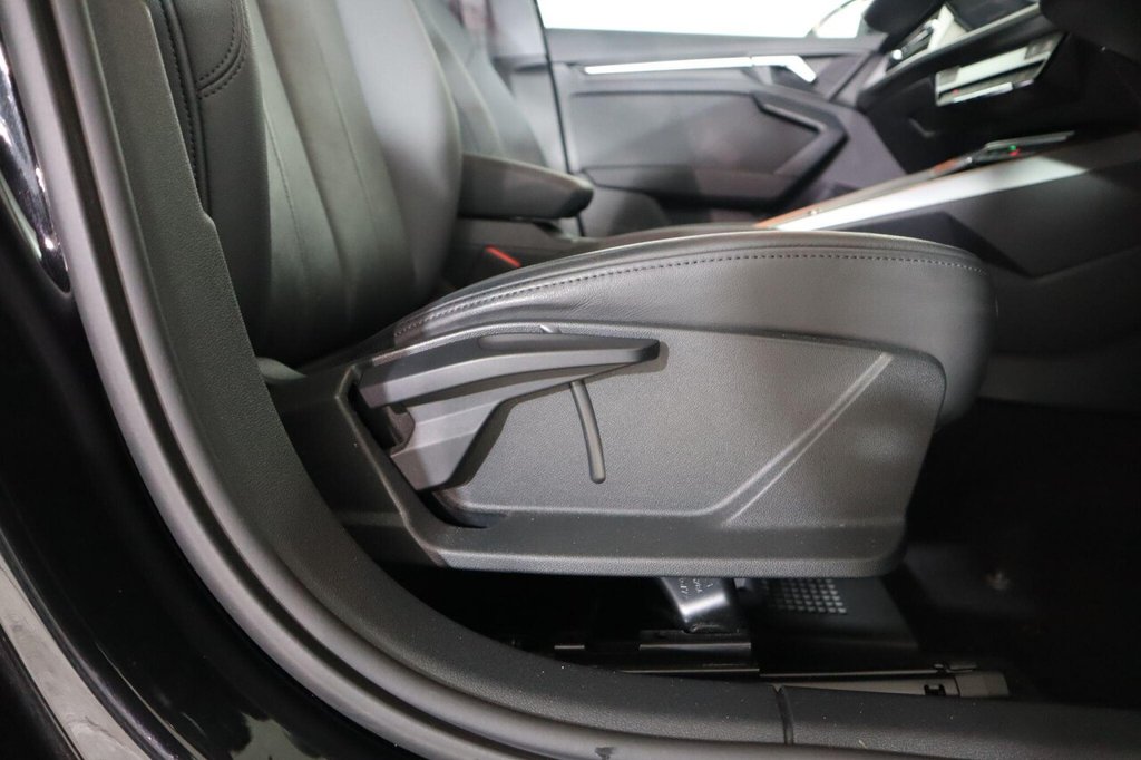 Used Audi A3 2022 for sale - 76986160: Photo 23