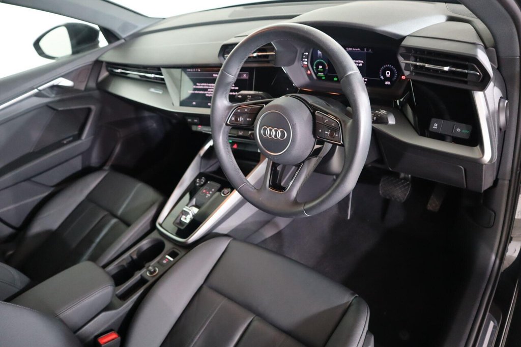 Used Audi A3 2022 for sale - 76986160: Photo 24