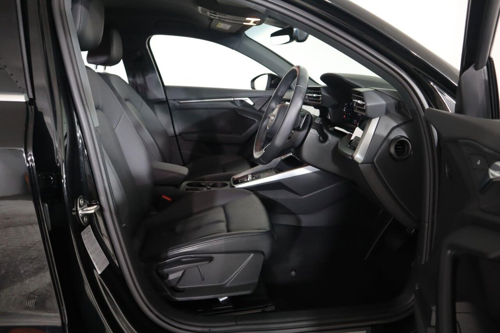 Used Audi A3 2022 for sale - 76986160: Photo 25