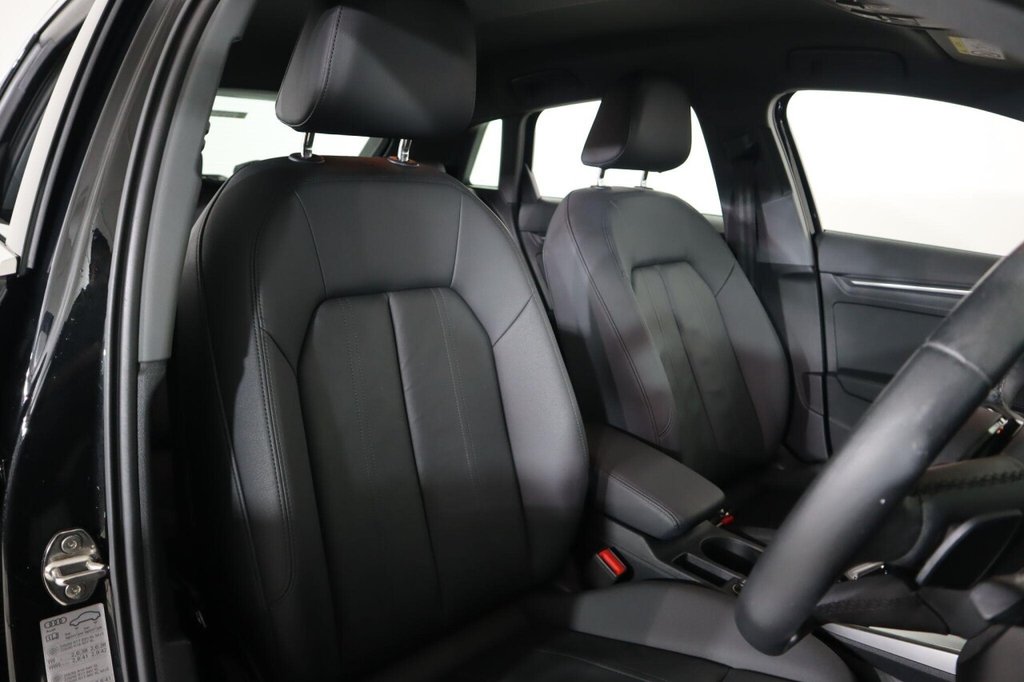 Used Audi A3 2022 for sale - 76986160: Photo 26