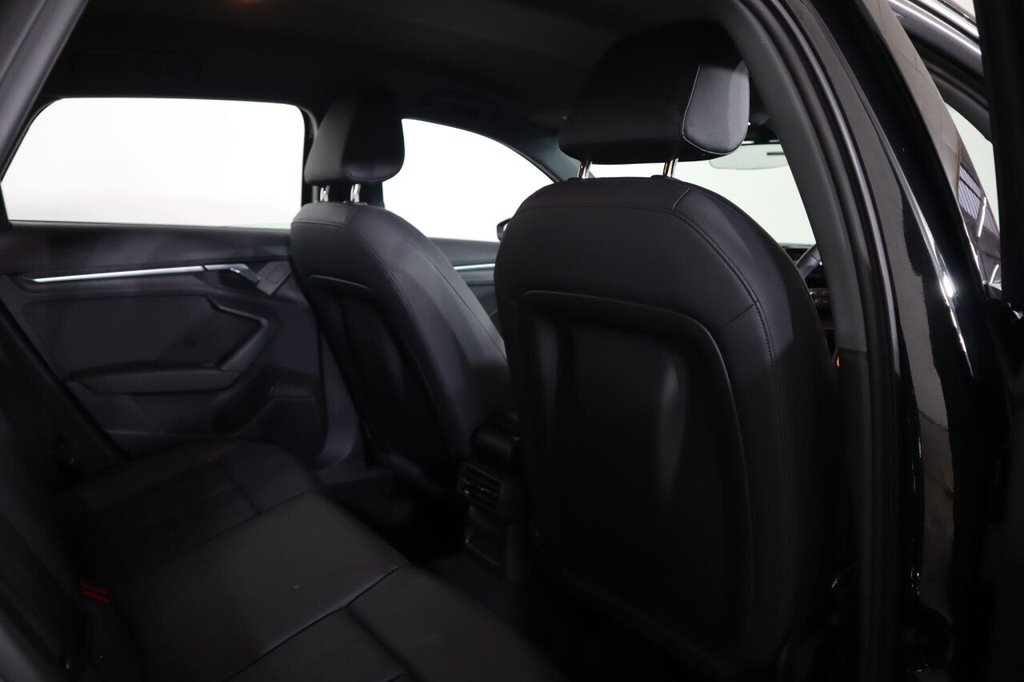 Used Audi A3 2022 for sale - 76986160: Photo 27