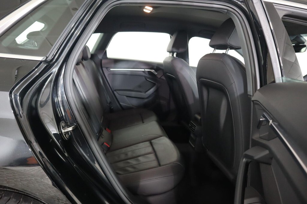 Used Audi A3 2022 for sale - 76986160: Photo 28