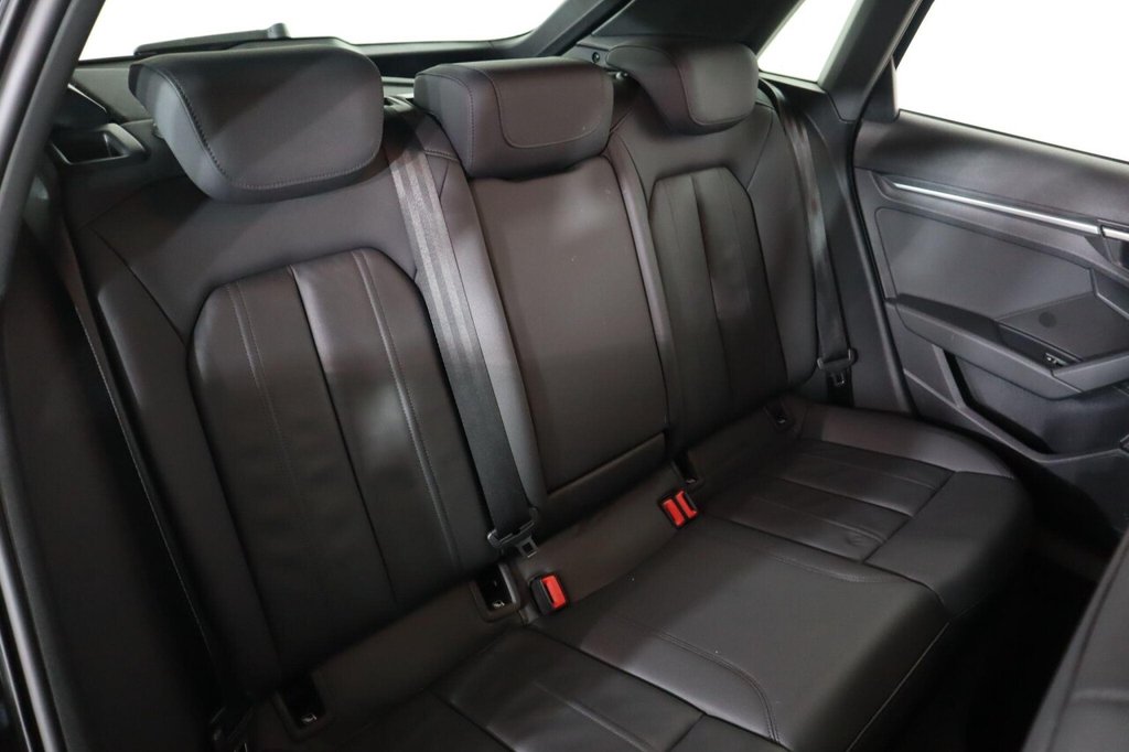 Used Audi A3 2022 for sale - 76986160: Photo 29