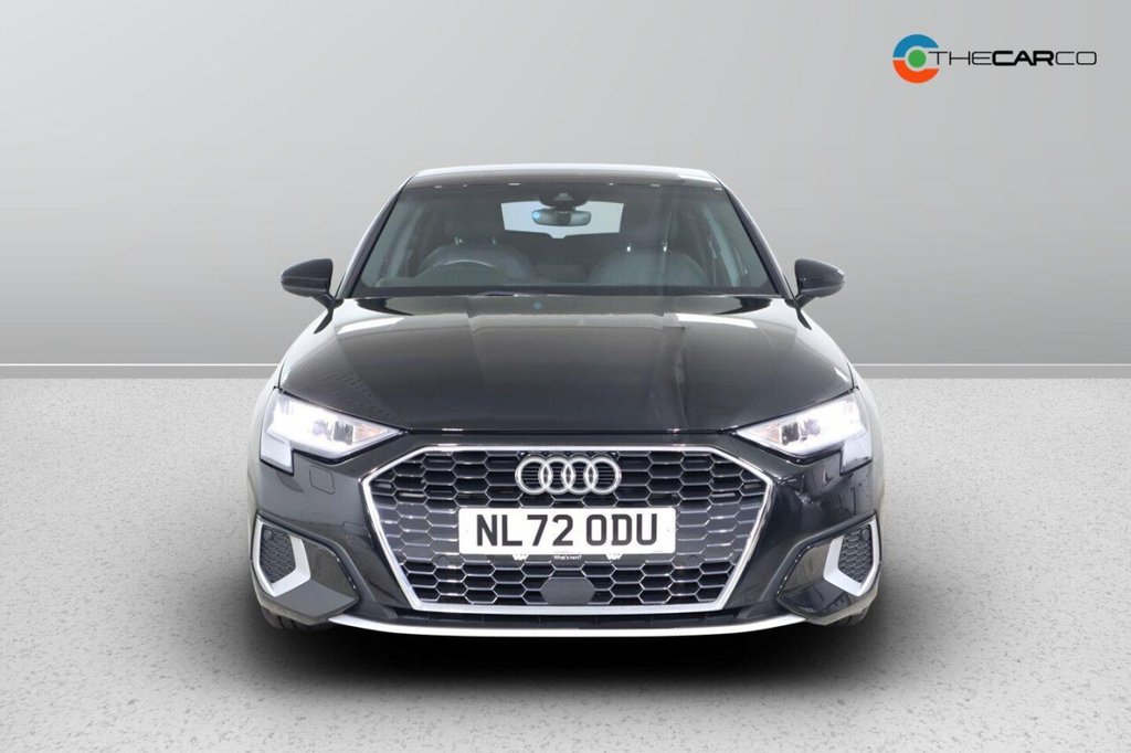 Used Audi A3 2022 for sale - 76986160: Photo 3