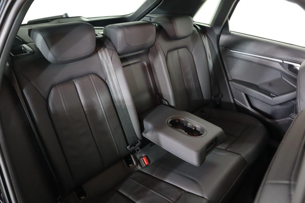 Used Audi A3 2022 for sale - 76986160: Photo 30