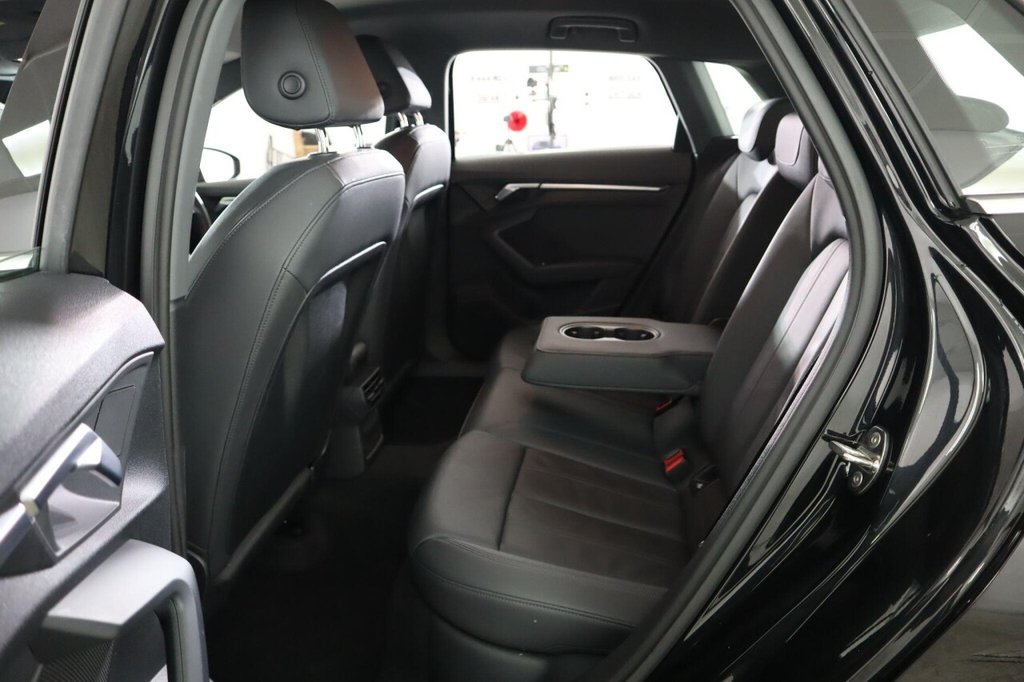 Used Audi A3 2022 for sale - 76986160: Photo 31
