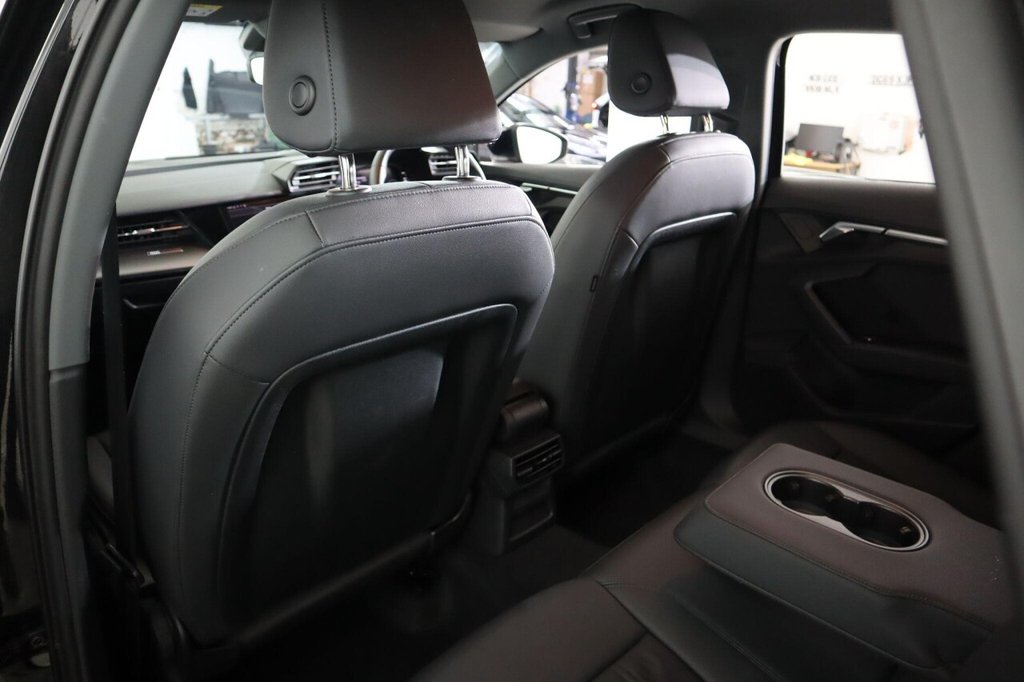 Used Audi A3 2022 for sale - 76986160: Photo 32