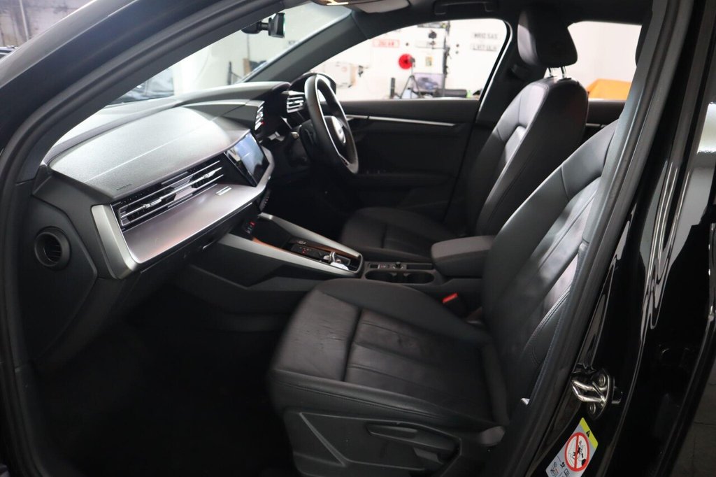 Used Audi A3 2022 for sale - 76986160: Photo 34