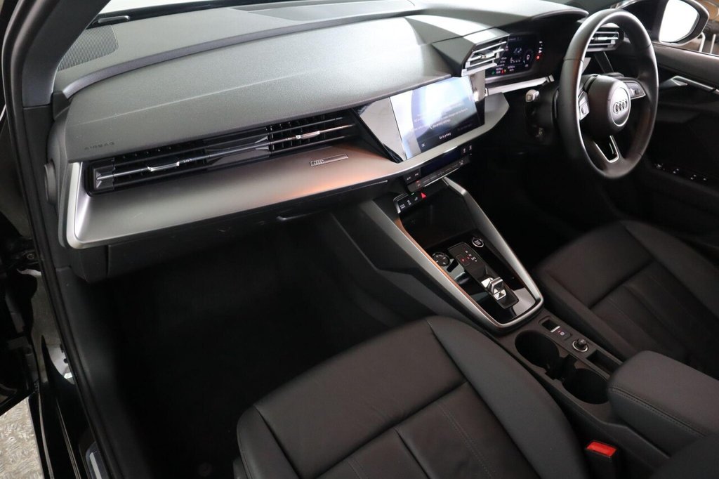 Used Audi A3 2022 for sale - 76986160: Photo 35