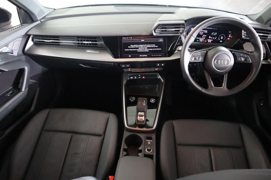 Used Audi A3 2022 for sale - 76986160: Photo 37