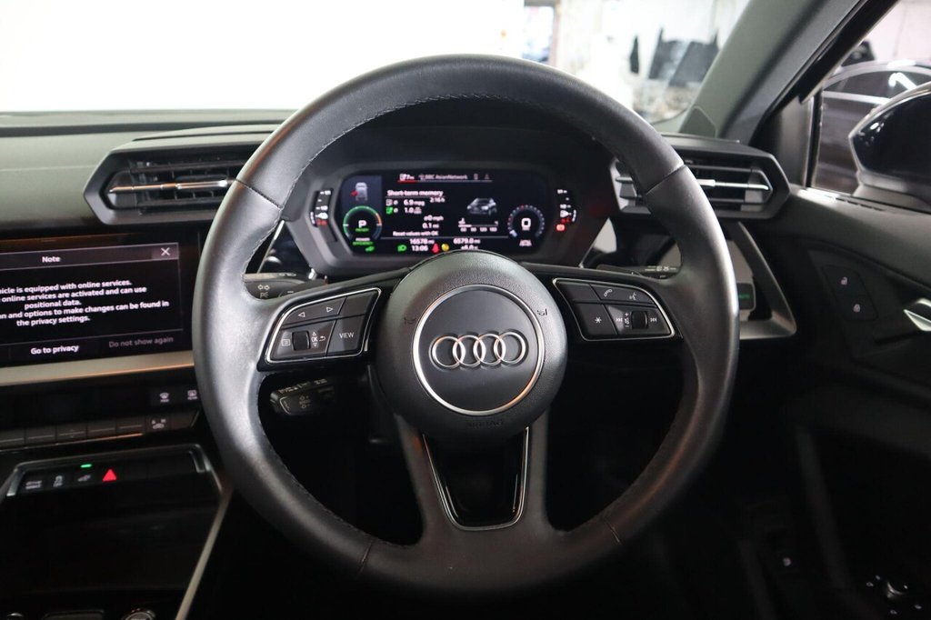 Used Audi A3 2022 for sale - 76986160: Photo 38