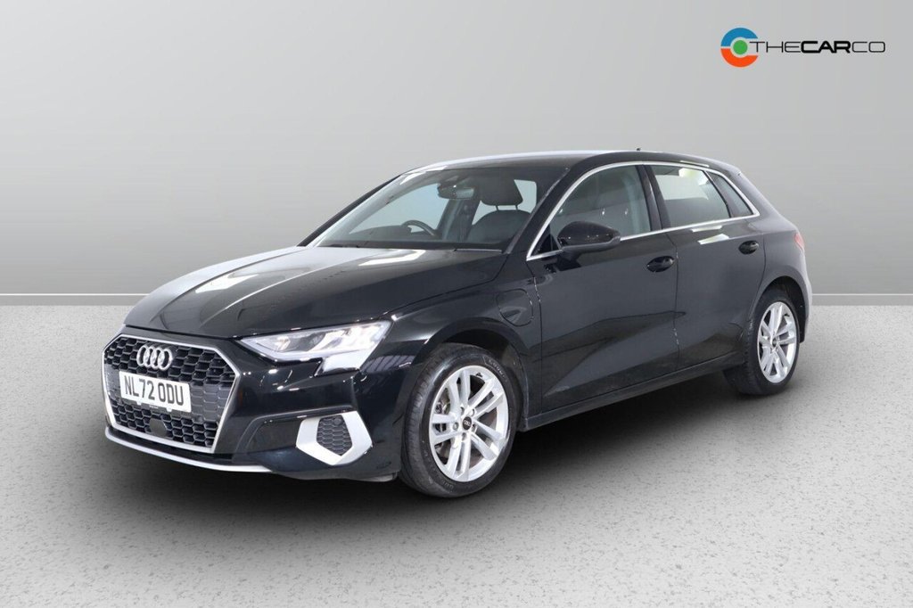 Used Audi A3 2022 for sale - 76986160: Photo 4