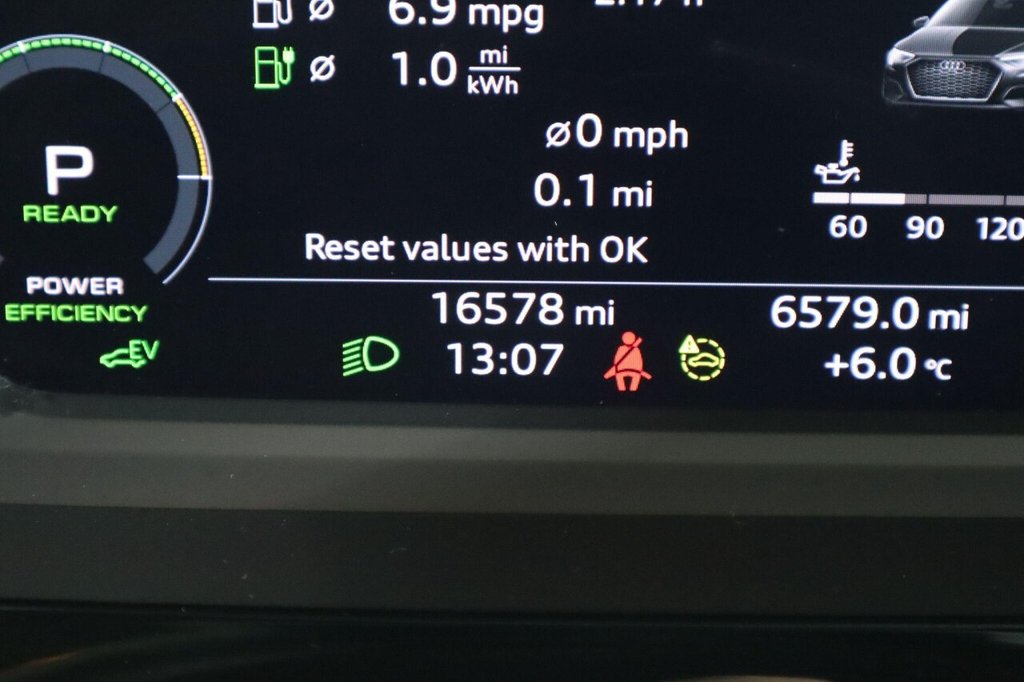 Used Audi A3 2022 for sale - 76986160: Photo 41