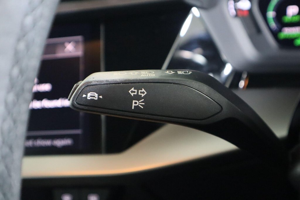 Used Audi A3 2022 for sale - 76986160: Photo 42