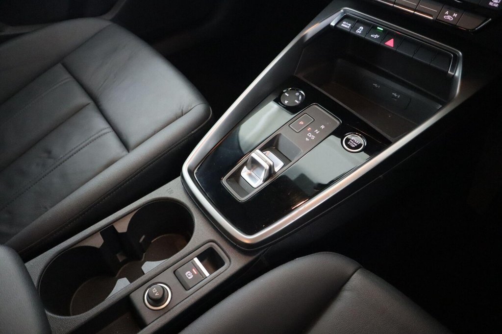 Used Audi A3 2022 for sale - 76986160: Photo 47