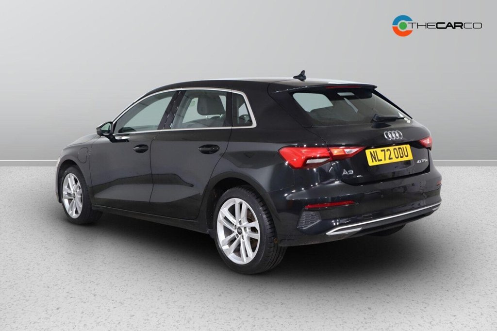 Used Audi A3 2022 for sale - 76986160: Photo 5