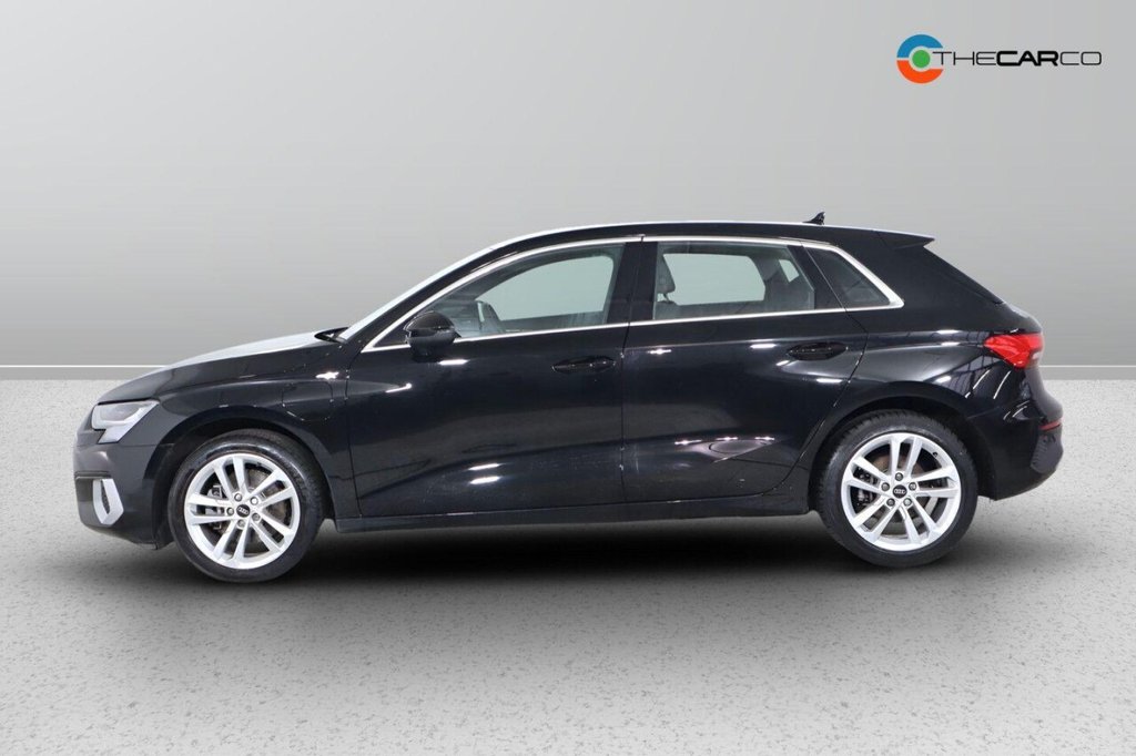 Used Audi A3 2022 for sale - 76986160: Photo 6