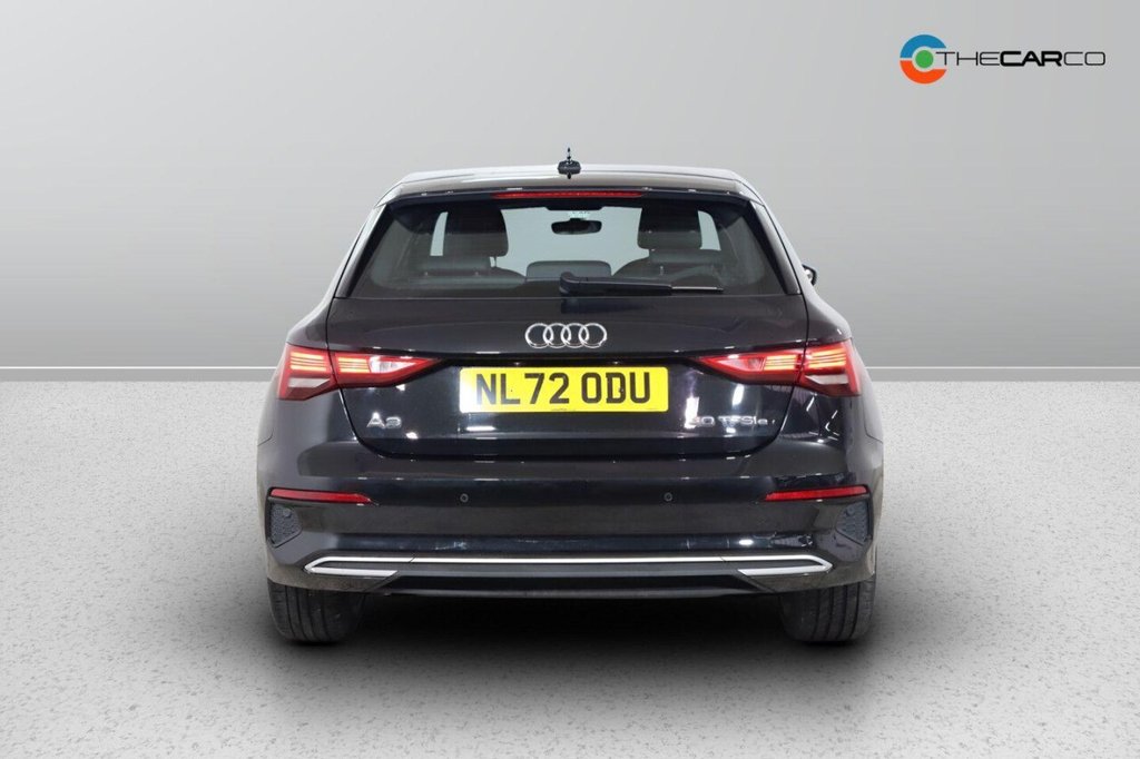 Used Audi A3 2022 for sale - 76986160: Photo 8