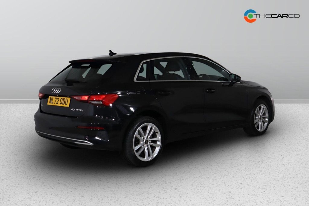 Used Audi A3 2022 for sale - 76986160: Photo 9