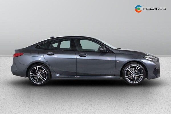 Used BMW 2 Series 2021 for sale - 76235368: Photo 10