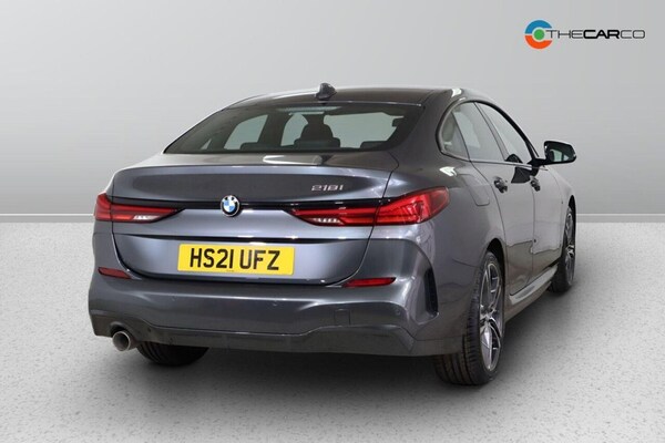 Used BMW 2 Series 2021 for sale - 76235368: Photo 11
