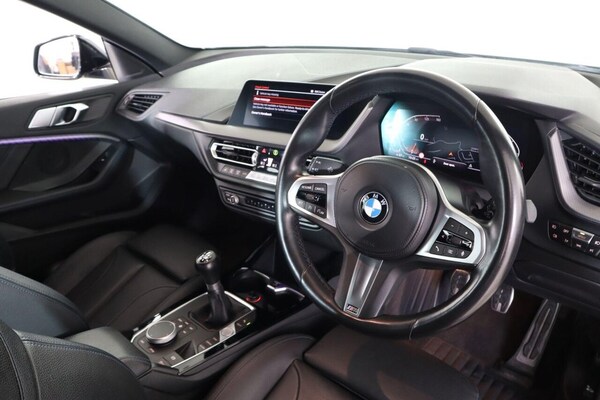 Used BMW 2 Series 2021 for sale - 76235368: Photo 12