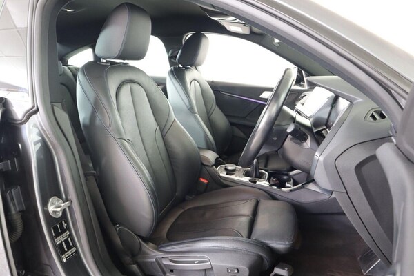 Used BMW 2 Series 2021 for sale - 76235368: Photo 15