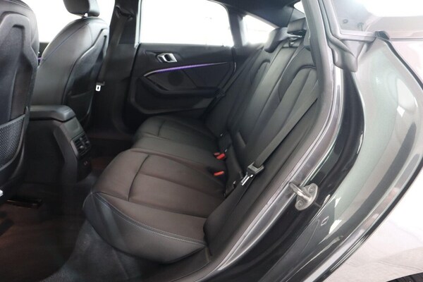Used BMW 2 Series 2021 for sale - 76235368: Photo 17