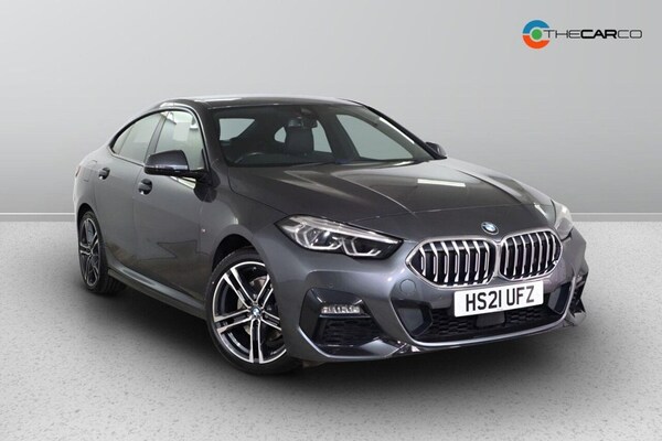 Used BMW 2 Series 2021 for sale - 76235368: Photo 1