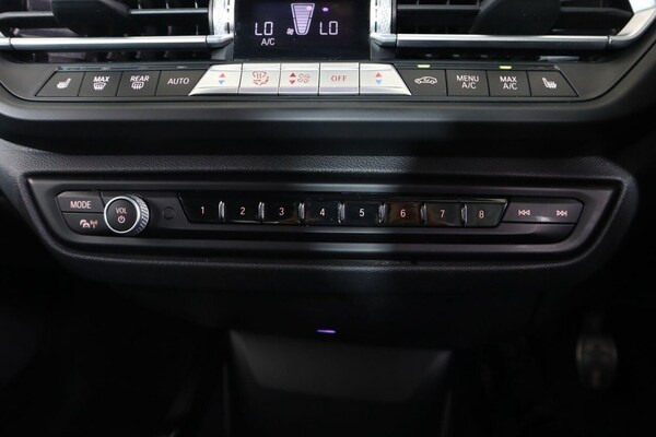 Used BMW 2 Series 2021 for sale - 76235368: Photo 22